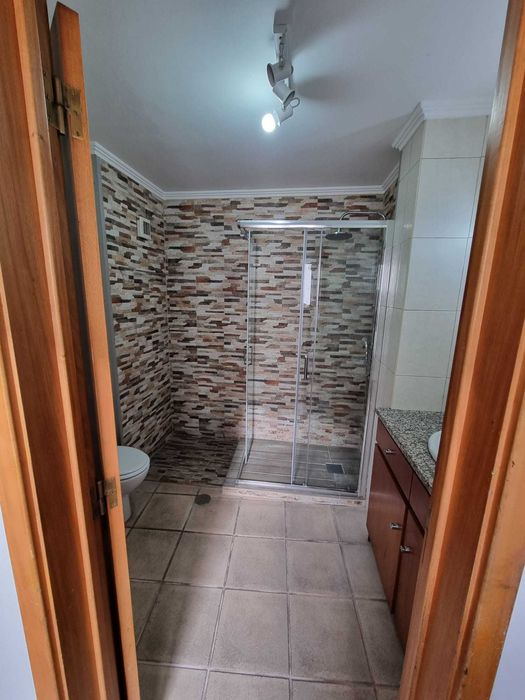 Apartamento T2 - Baixa de Ponta Delgada - Mobilado e Equipado.