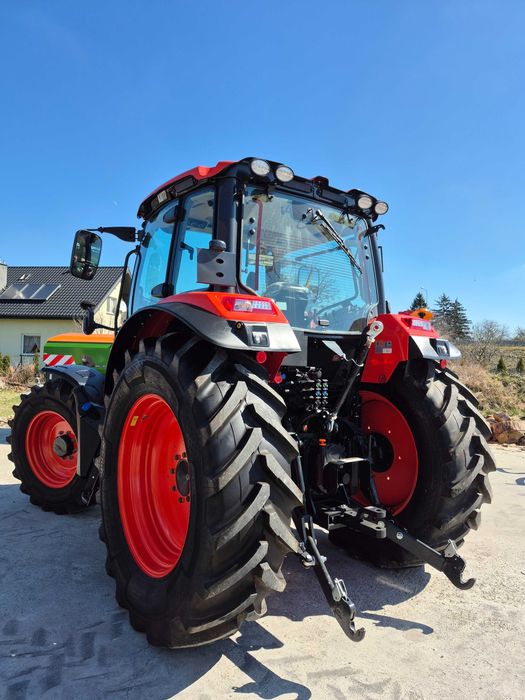 Ciągnik rolniczy Kioti HX 1402