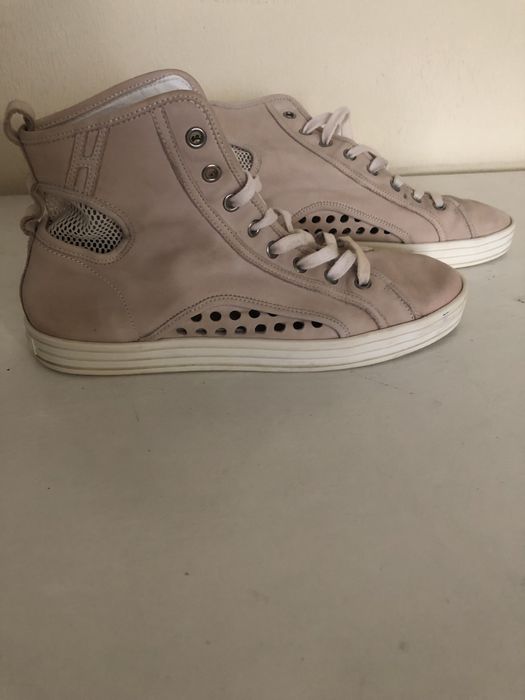 продам кеди Hogan