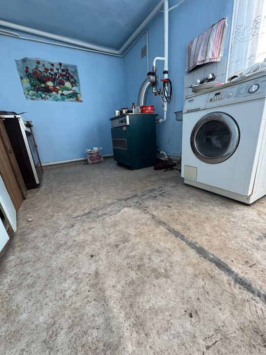 Цегляний будинок (Квасилів)