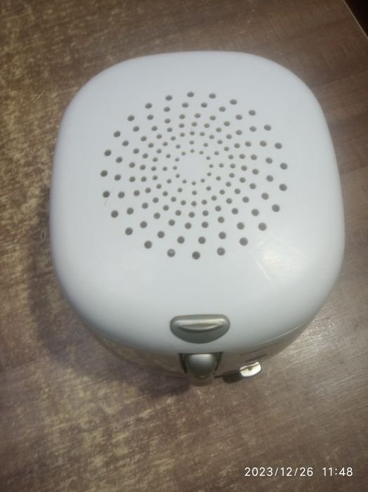 Фритюрниця CLATRONIC FR 2881 White