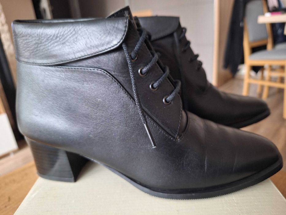 Trzewiki roz. 39