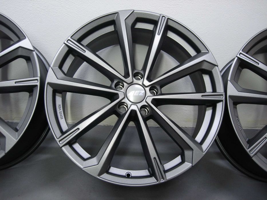 Alufelgi 20 5x112 Skoda Seat Cupra VW Mercedes BMW