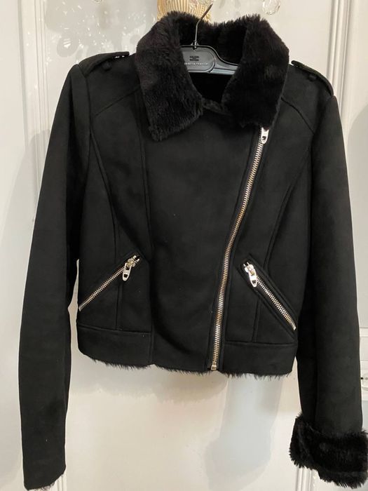 Куртка Zara жіноча