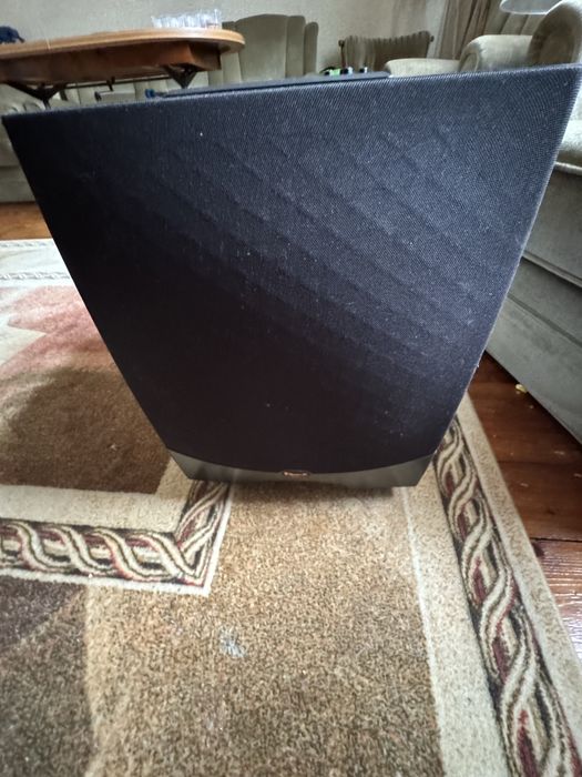 Subwoofer Klipsh