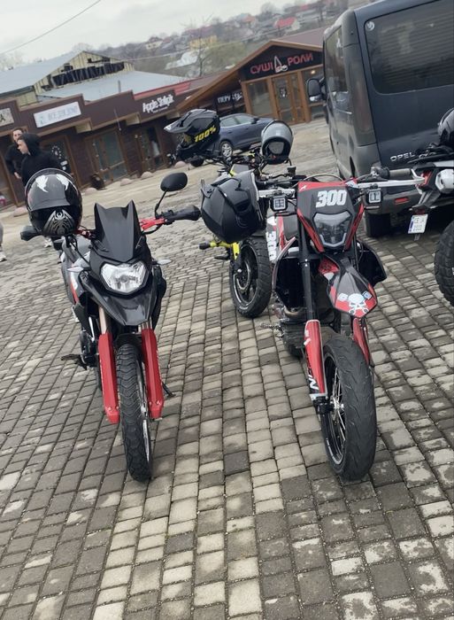 Прдам Viper vxr 250