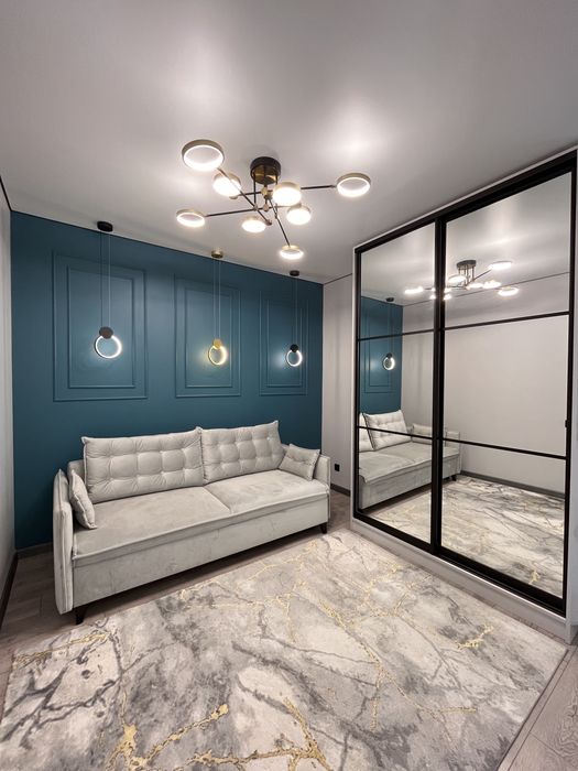 Оренда 1к квартири в ЖК Dolce Vita вул. Залізнична