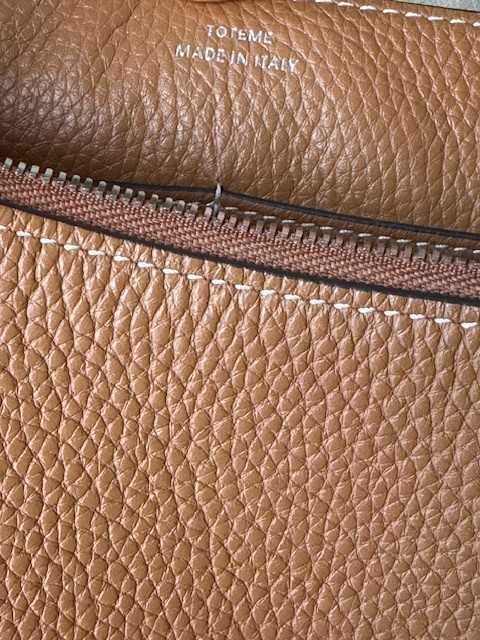 TOTEME torba hobo