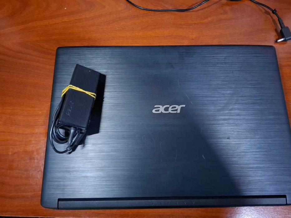 Acer Aspire 3 A315-53 | Intel i3 | 8GB RAM | SSD 256GB | Windows 11