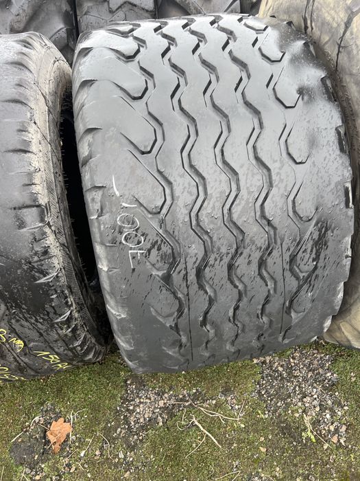 Opona używana 500/55-20