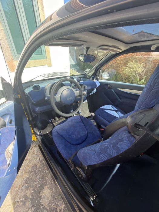 Smart caixa automática