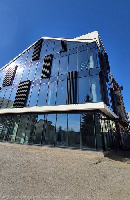 Nowy lokal użytkowy w super lokalizacji! Parter - 129m2 centrum Mławy!
