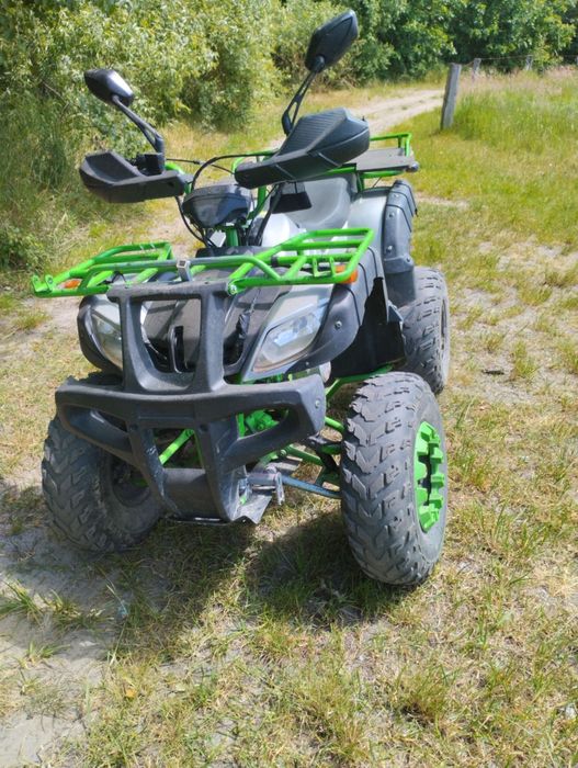 Продам Spark sp250-4 Броди
