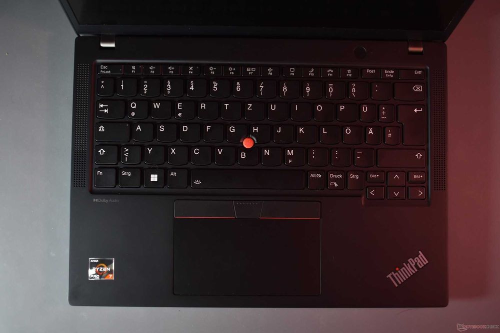 ThinkPad X13 Gen 4