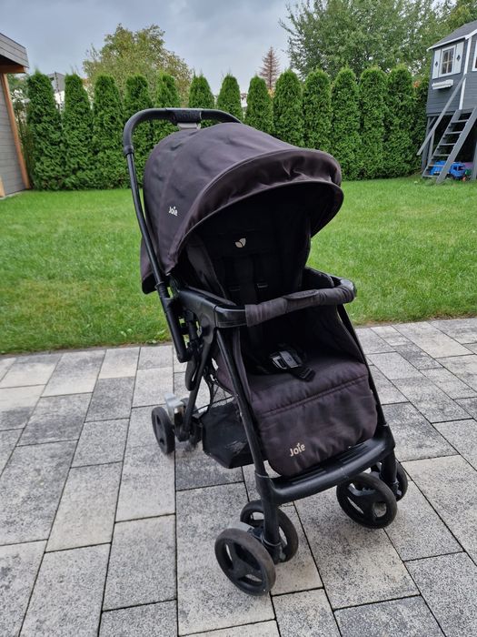 Wózek spacerowy Joie, SPACERÓWKA _stan BDB
