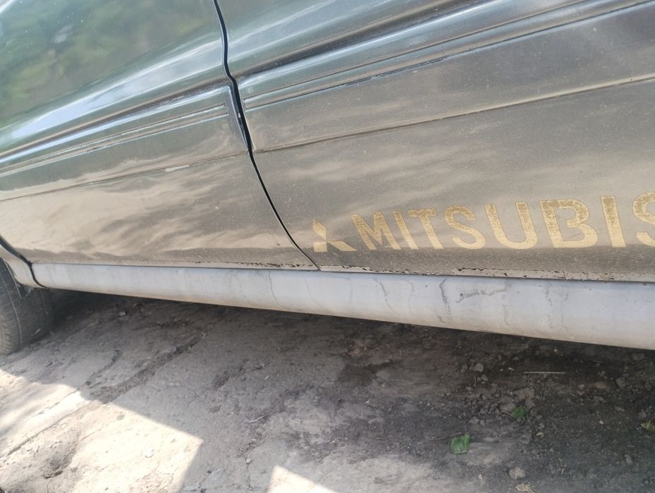 Продам авто на ходу