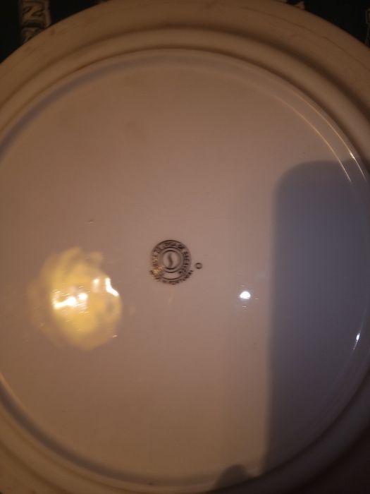 Várias fotos de loiça