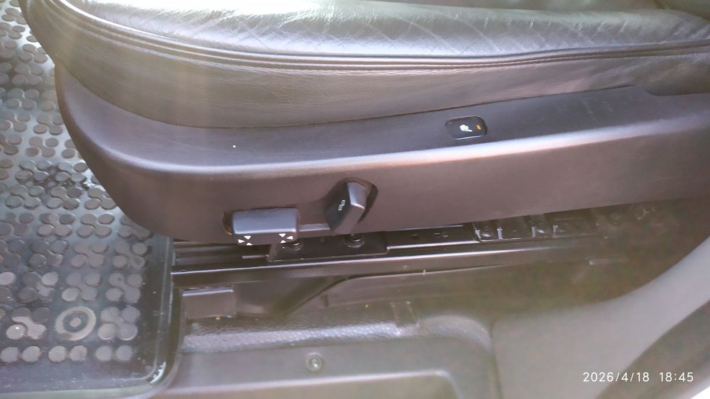 Opel movano 13-й рік