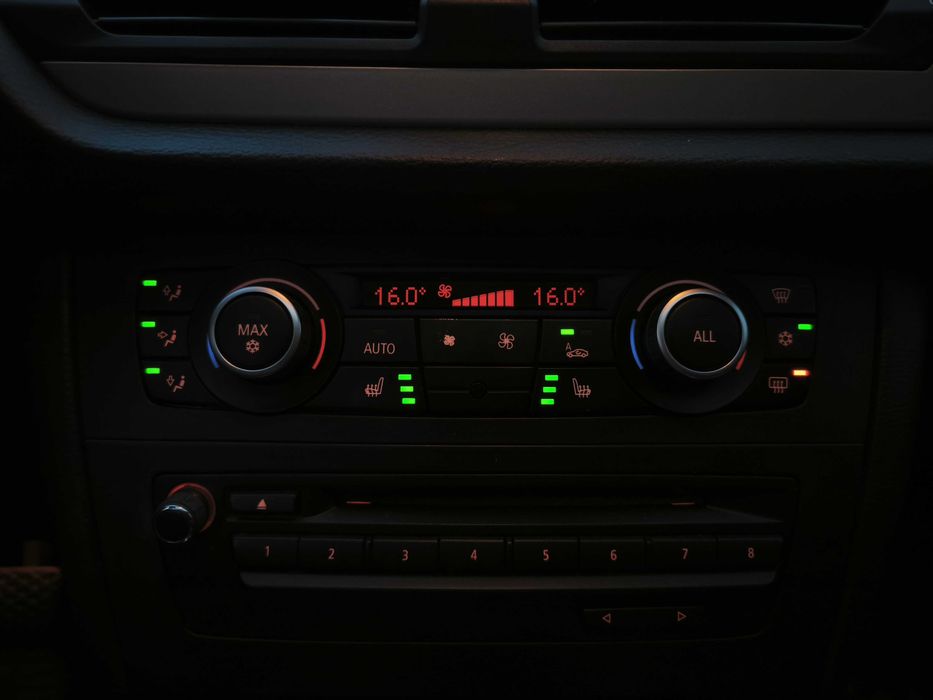 BMW X1 23d Nacional Full Extras