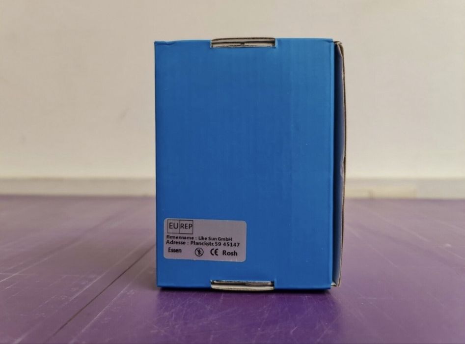 Мобільний WiFi маршрутизатор Модем Бездротовий WiFi