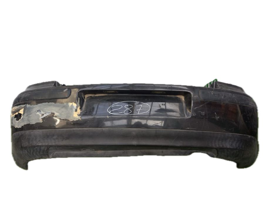 Pára-choques trás VOLKSWAGEN Golf IV (1J1)