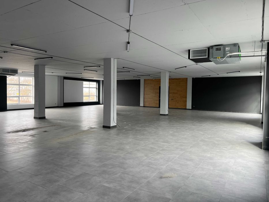 Оренда комерційного приміщення на вул. Тернопільській