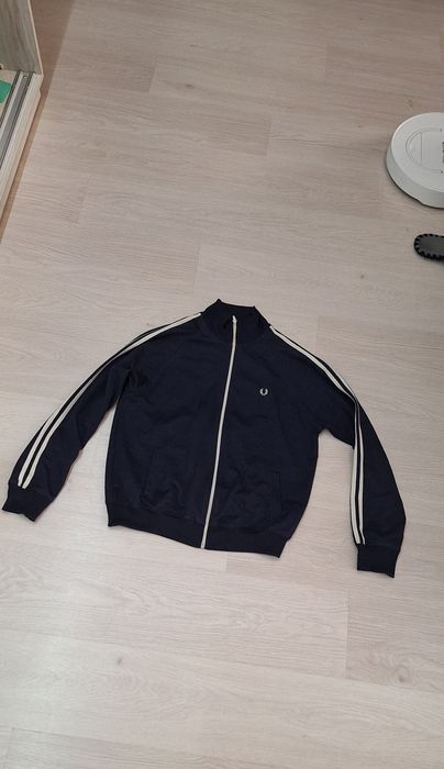 Кофта олімпійка Fred Perry