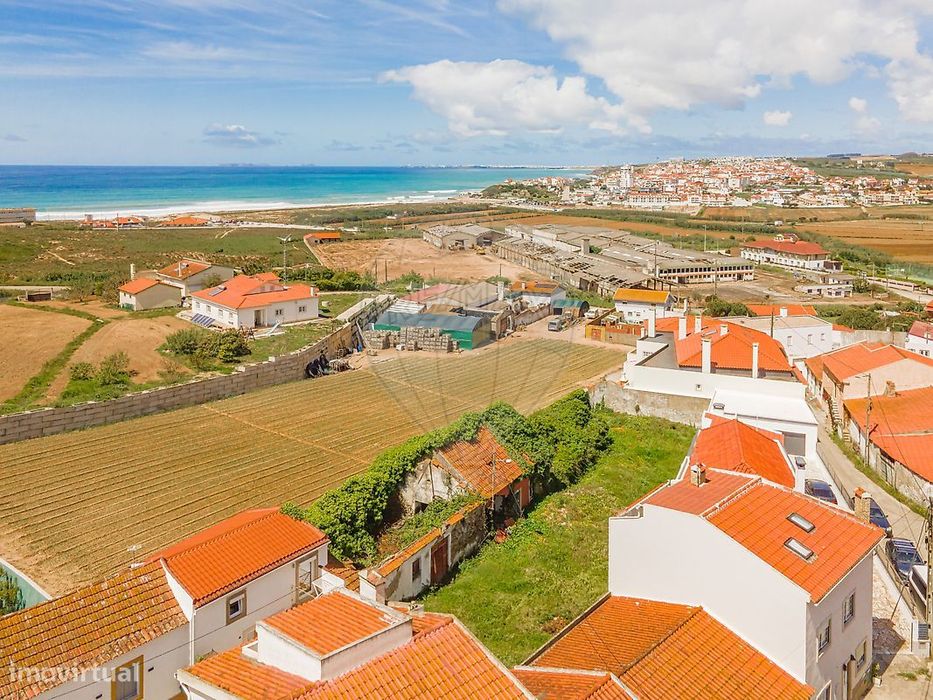 Moradia T2 para venda