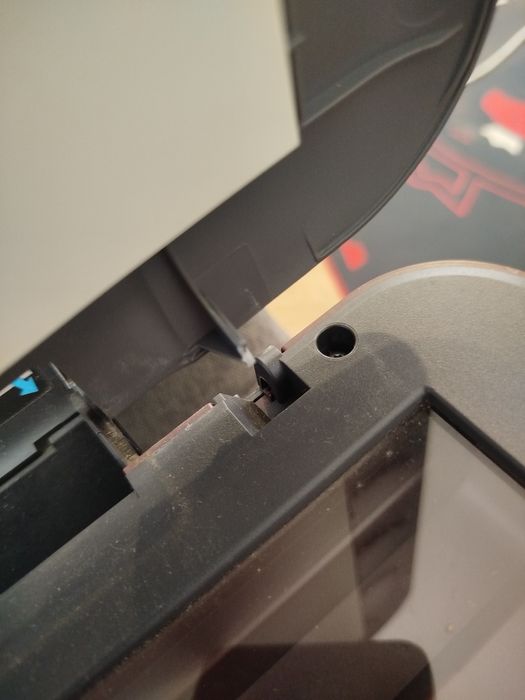 Impressora da hp