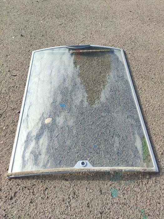 Скло для морозильного ларя камери Ugur 200-500 літрів