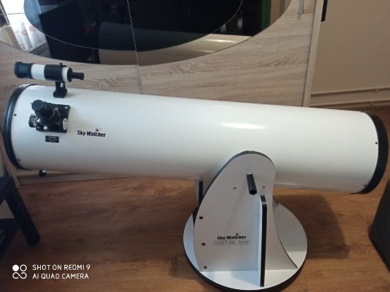 Teleskop Skywatcher Synta 12