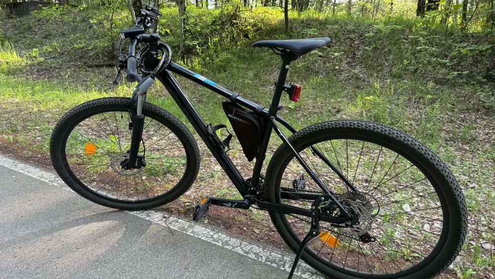 ORBEA ONNA 29 50 | Rozmiar L | 29” | Roczny | Bogate wyposażenie