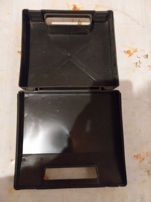 Walizka na narzędzia,śrubki lub inne rzeczy