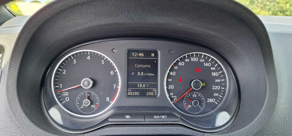 Volkswagen Polo — fotografia 8
