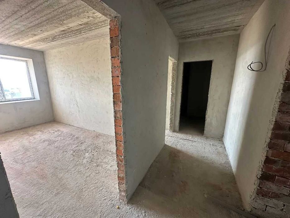 Збудована 2к квартира, будинок на здачі, всього 680$ за м2