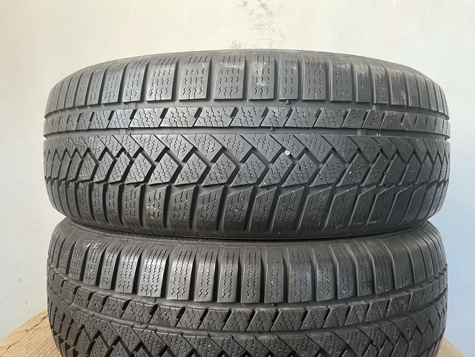 Зимові шини Continental 205/60 R16