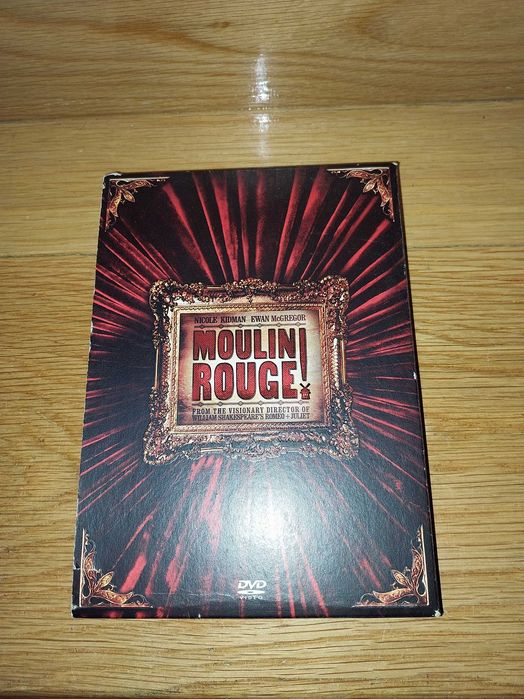 Moulin Rouge - Special Edition64169650700929120