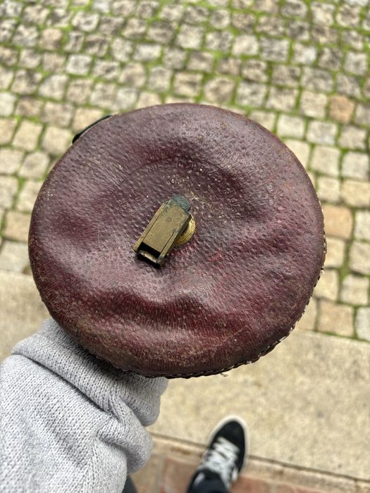 Fita metrica Lufkin W921 100 ft