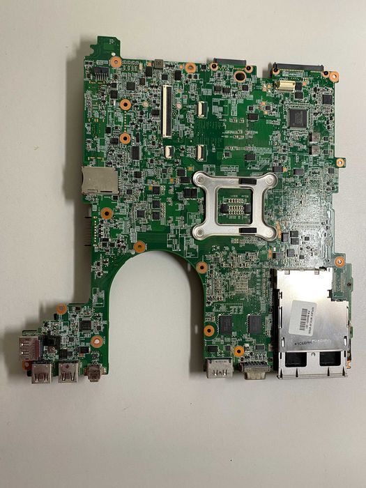 Vende-se MotherBoard HP