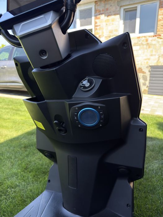 Електроскутер XDao YING S+ 3000w