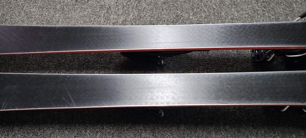 Narty Fischer RC4 CURV TI 150 cm + Fischer RS 10 2024r