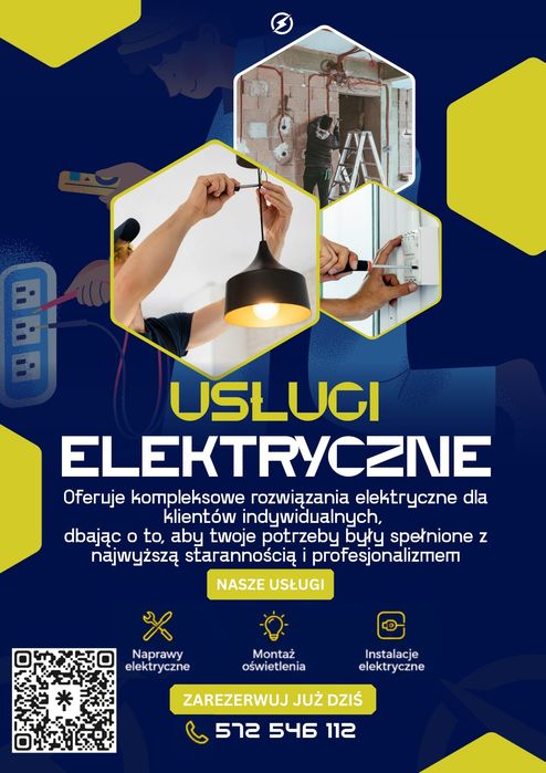 Elektryk Katowice