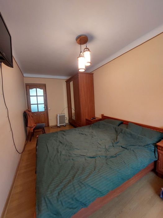 Продаж 3 кімн квартири 60м2  вул. Трускавець м. Борислав