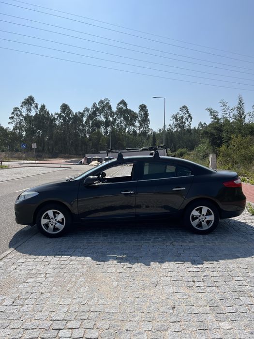 Renault Fluence