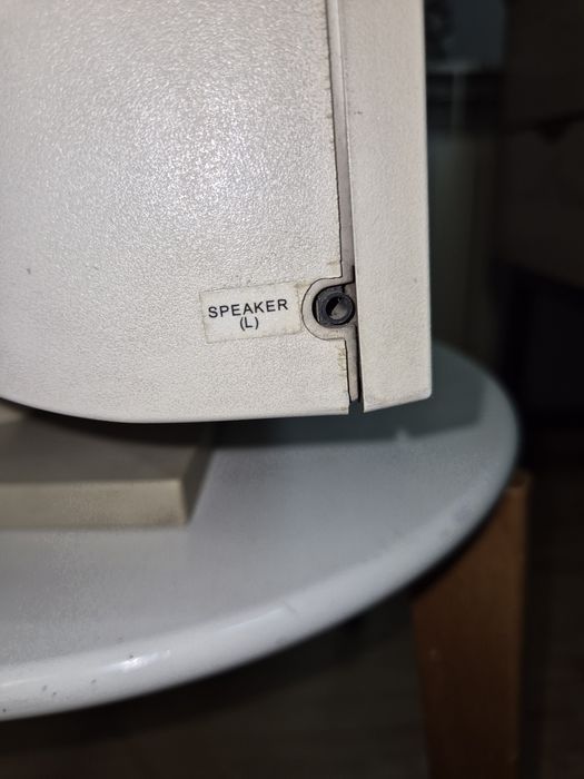 Monitor do retro pc  1998 vga /bez wypaleń! /czasy half-life starcraft