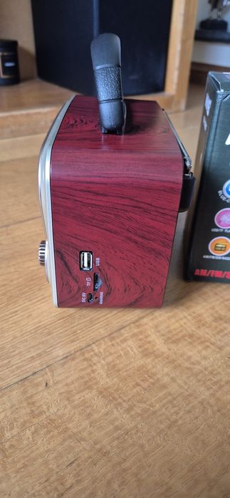 Rádio Novo muito Bonito