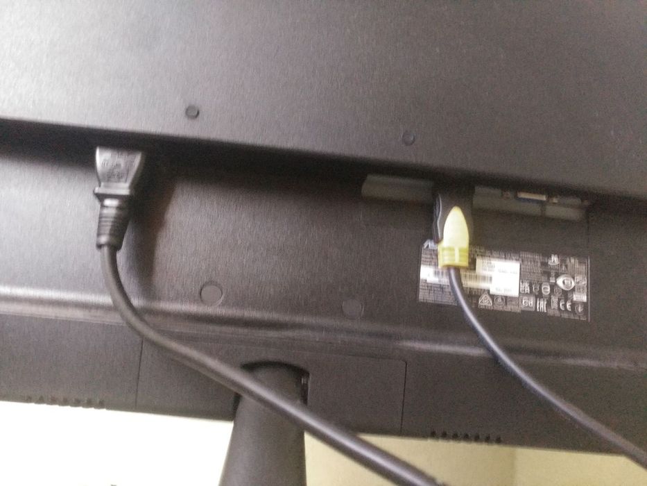 Монітор Asus VY 249 HE  (діагональ 23.8")