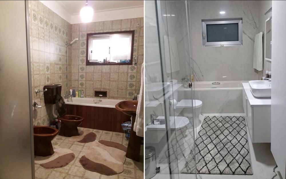 Remodelações e Obras – Orçamentos Rápidos e Sem Compromisso