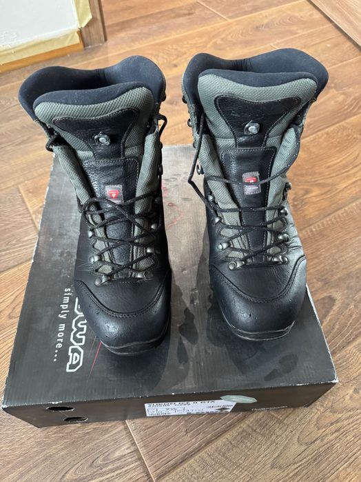Взуття Lowa YKON ICE ll GTX