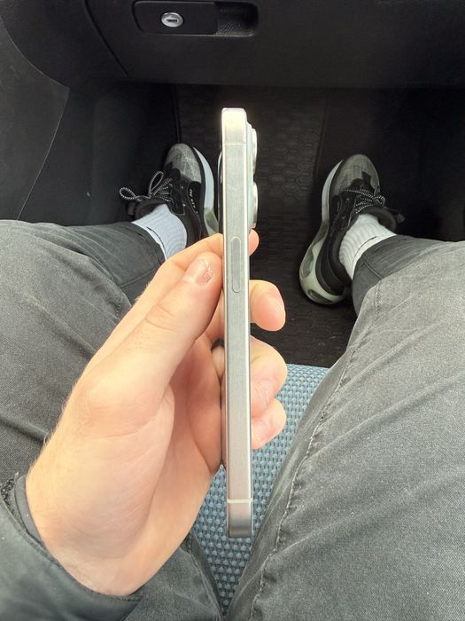 Telefon iphone 15 pro